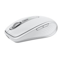 Souris - Sans fil - Logitech - MX Anywhere 3 - Pour Mac - Blanc