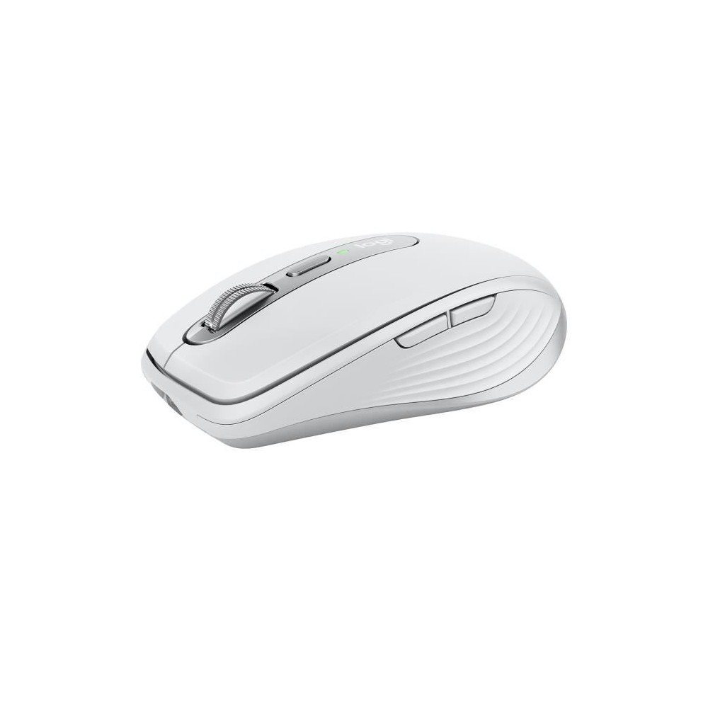 Souris - Sans fil - Logitech - MX Anywhere 3 - Pour Mac - Blanc