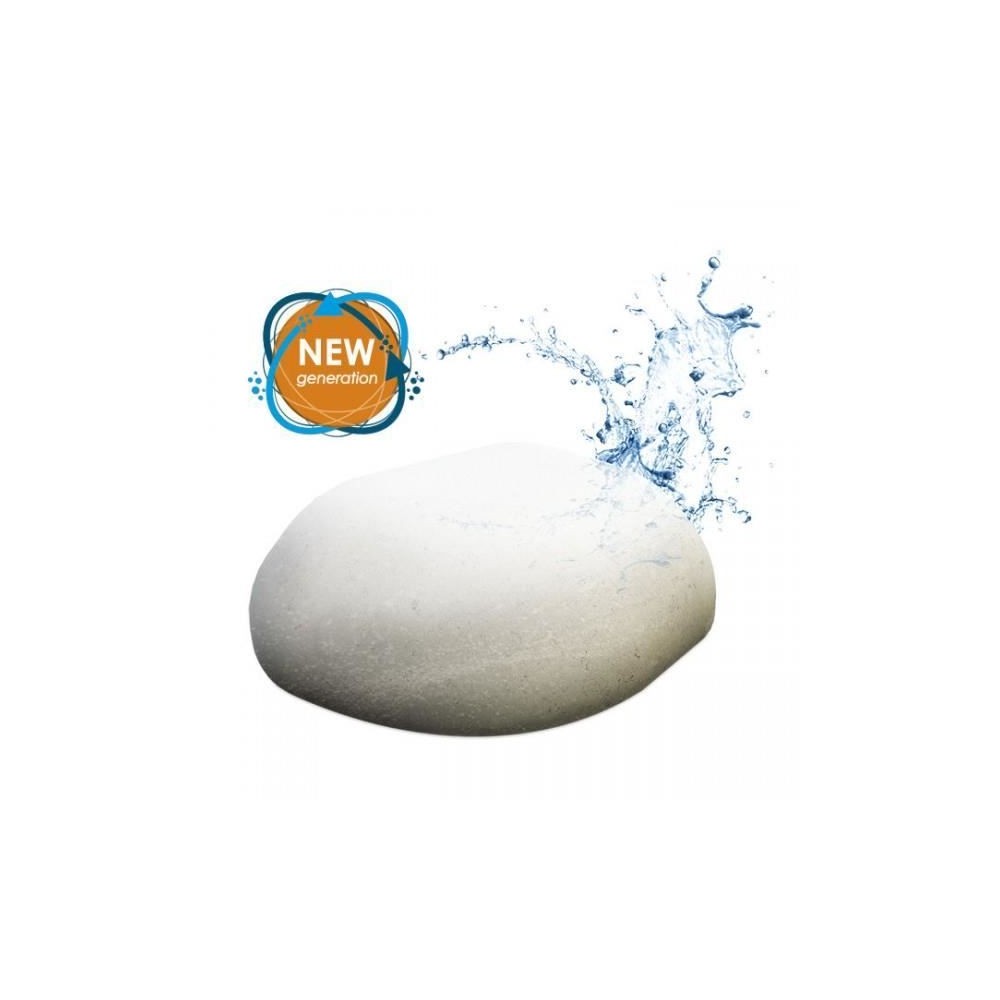 CIANO CF Stone 80 filtre interne forme galet pour aquarium jusqu'a 80L