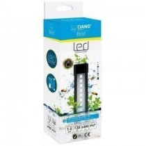 CIANO CLA20 PLANTS rampe led 8W + transfo spéciale plantes pour aqua