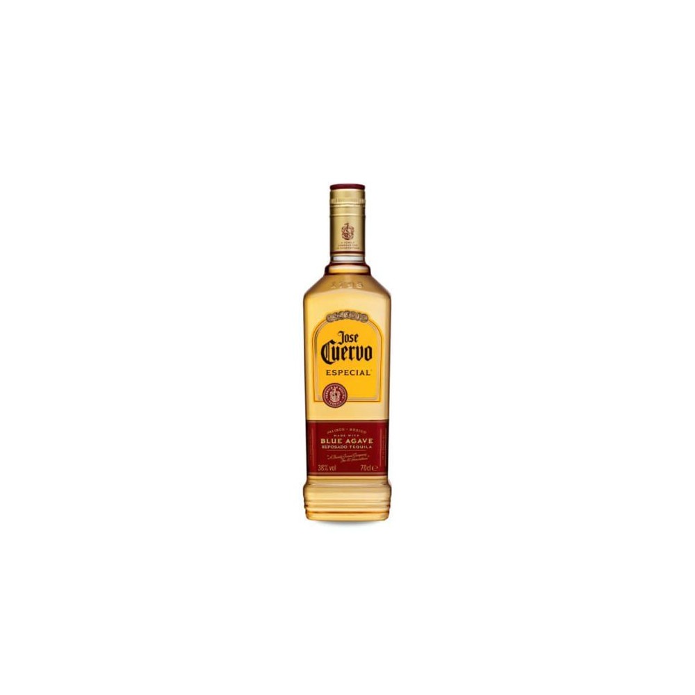 Jose Cuervo Especial Reposado 70 cl