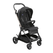 Poussette compacte CHICCO One4Ever Pirate Black