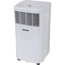 Climatiseur mobile WEBBER WP0115 - Classe A - Volume air 240m3/h - 1,5