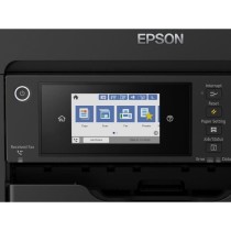 Imprimante jet d'encre EPSON WF-7840DTWF - Impression recto-verso auto