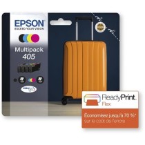 Pack de 4 Cartouches d'encre - 405 Ultra Ink - EPSON - WorkForce WF-78