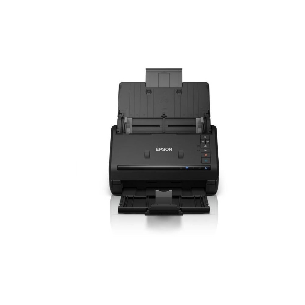 Scanner Epson WorkForce ES-500W II