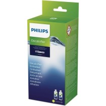 Détartrant spécial machine espresso - PHILIPS - CA6700/22 - Lot de 2