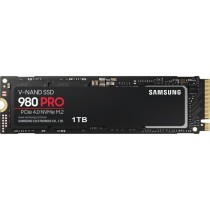 SAMSUNG SSD Interne 980 PRO 1 To MZ-V8P1T0BW