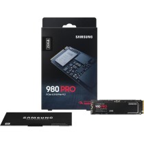 SAMSUNG SSD Interne 980 PRO 1 To MZ-V8P1T0BW