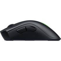 RAZER - Souris - Sans fil - DeathAdder V2 Pro - Noir