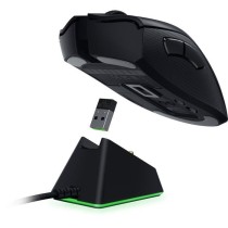 RAZER - Souris - Sans fil - DeathAdder V2 Pro - Noir