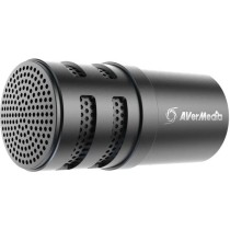 Microphone USB - AVERMEDIA - Mobility AM310G2 - Idéal pour usage quot