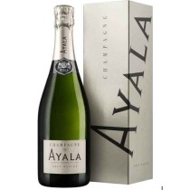 Ayala Brut Nature 75 cl