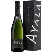 Ayala Brut Majeur Etui 75 cl