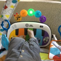 BABY EINSTEIN, Tapis d'éveil 4-en-1 Kickin' Tunes™, apprentissage m