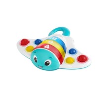 BABY EINSTEIN Ocean Explorers Pop & Explore jouet musical, 6 boutons p