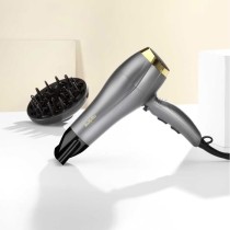 Seche-cheveux - BABYLISS - 5513TE - 2300 W - Technologie Ionique - Tit