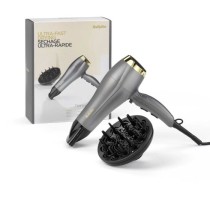 Seche-cheveux - BABYLISS - 5513TE - 2300 W - Technologie Ionique - Tit