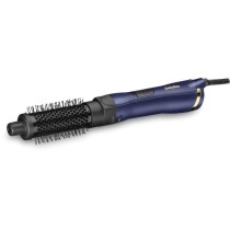 BaByliss - AS84PE - Brosse soufflante Midnight Luxe pour une mise en f