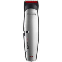 Tondeuse multi-usages - BaByliss - E837E - Cheveux, visage et corps -