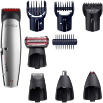 Tondeuse multi-usages - BaByliss - E837E - Cheveux, visage et corps -