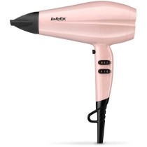 Seche-cheveux Rose Blush 2200 Design BaByliss 5337PRE – 2200W – Mo