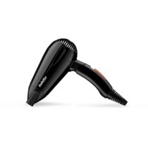 Seche-cheveux - BaByliss - 5344E Travel Dry 2000 - Compact Léger avec