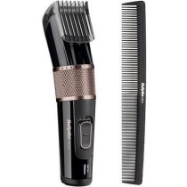 Tondeuse Cheveux - BaByliss - E974E - Légere avec ou sans fil, Lames