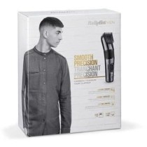 BaByliss - E978E - Tondeuse cheveux Carbon Titanium pour des performan