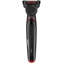 Tondeuse a barbe - BABYLISS T861E - Lames 34 mm en acier inoxydable -