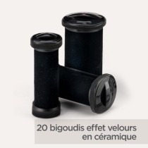 Bigoudis chauffants Babyliss RS035E - Bigoudis Thermo-Ceramic Rollers