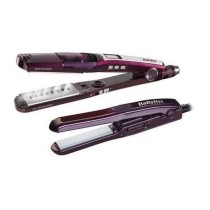 Lisseur vapeur + un mini lisseur I-PRO 230 - BABYLISS - ST396ALE - Tit