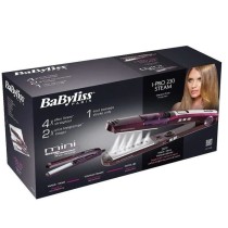 Lisseur vapeur + un mini lisseur I-PRO 230 - BABYLISS - ST396ALE - Tit