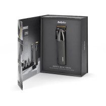 Tondeuse cheveux - BaByliss - E991E - Super-X Metal Series - Édition