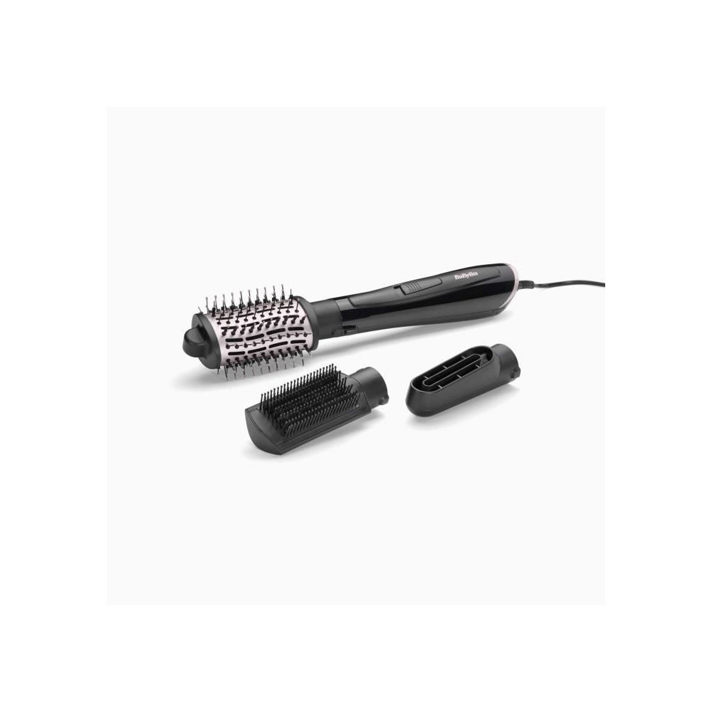 Brosse soufflante - BaByliss - AS127SE Perfect Multi-Styles - Idéale