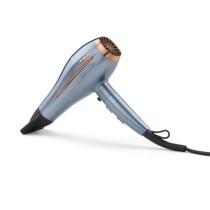 Seche-cheveux - BaByliss - D251PE - Denim Luxe - Léger - 2200 W Moteu