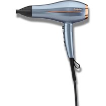 Seche-cheveux - BaByliss - D251PE - Denim Luxe - Léger - 2200 W Moteu