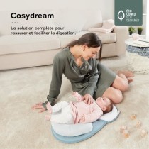 Babymoov Cosydream Original Mosaic Support Morphologique, Réducteur N