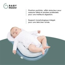 Babymoov Cosydream Original Mosaic Support Morphologique, Réducteur N