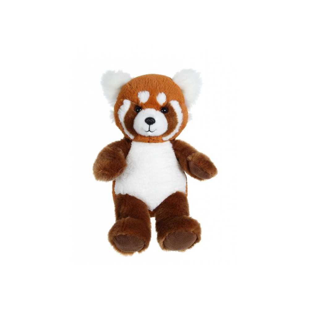 Green Forest panda roux - 20 cm