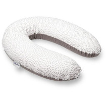 doomoo Coussin de Maternité et Coussin d'Allaitement Buddy, Ultra Con