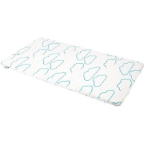 Babymoov Matelas de voyage Cosy'Lite Nomad 60x120cm, oeko Tex, Eco-con