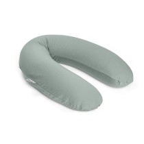 doomoo Coussin de Maternité et Coussin d'Allaitement Buddy, Ultra Con