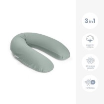 doomoo Coussin de Maternité et Coussin d'Allaitement Buddy, Ultra Con