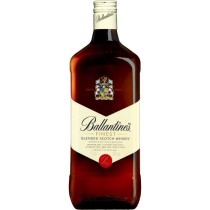 Ballantine's - Finest Whisky Ecossais - 40,0% Vol. - 200cl