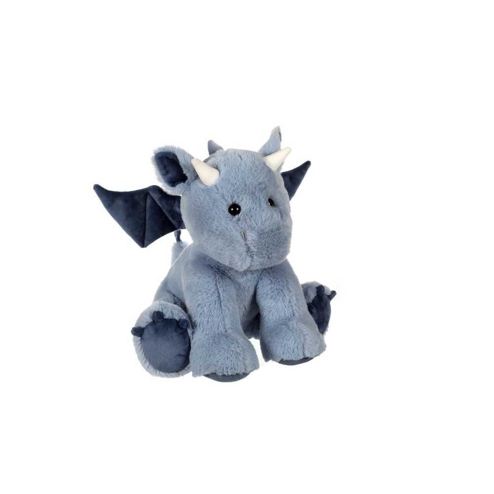 Dragon Trendy, Bleu Jeans 30 cm