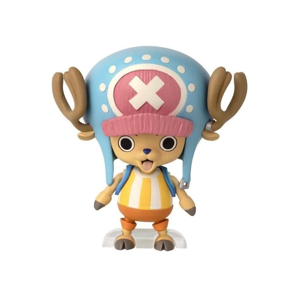 Figurine Anime Heroes Chopper de One Piece - Bandai