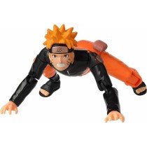 Figurine Naruto Shippuden Anime Heroes Beyond 17cm - BANDAI