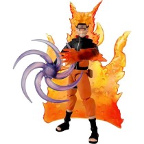 Figurine Naruto Shippuden Anime Heroes Beyond 17cm - BANDAI