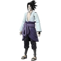 Figurine articulée Sasuke 17cm - Anime Heroes Beyond - Naruto Shippud